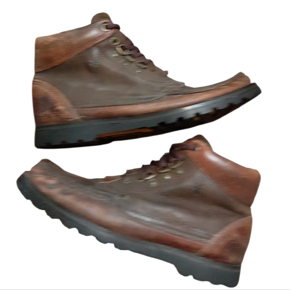 Frye stylish chukka